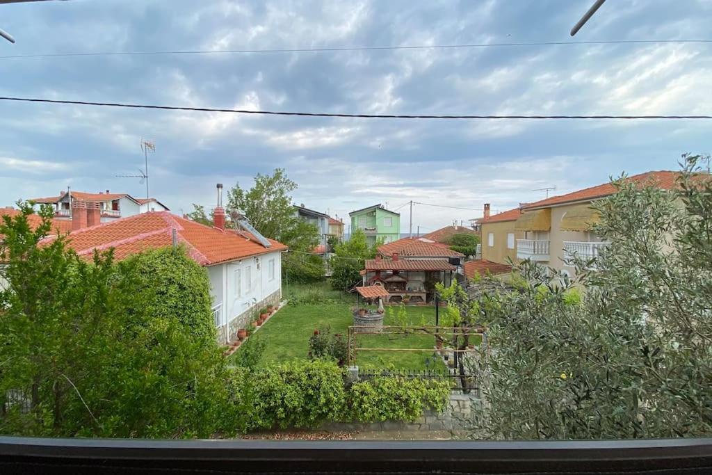 Vrea Home Nea Nea Vrasna Zewnętrze zdjęcie