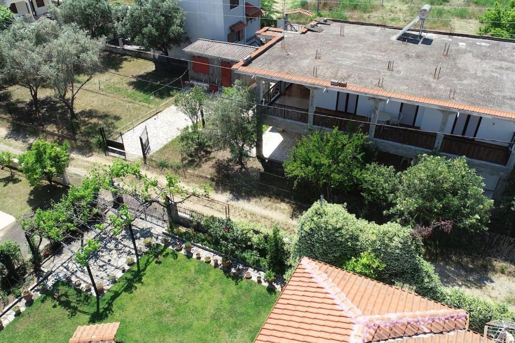 Vrea Home Nea Nea Vrasna Zewnętrze zdjęcie