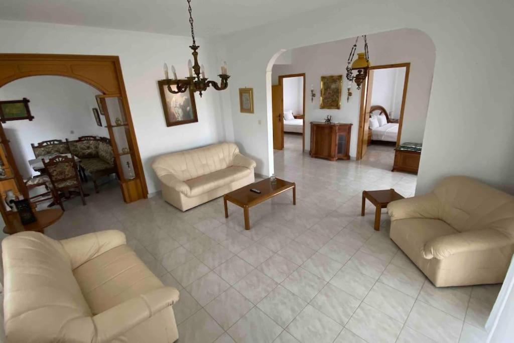 Vrea Home Nea Nea Vrasna Zewnętrze zdjęcie