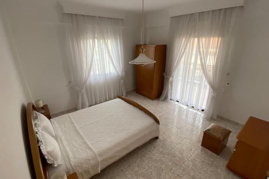 Vrea Home Nea Nea Vrasna Zewnętrze zdjęcie