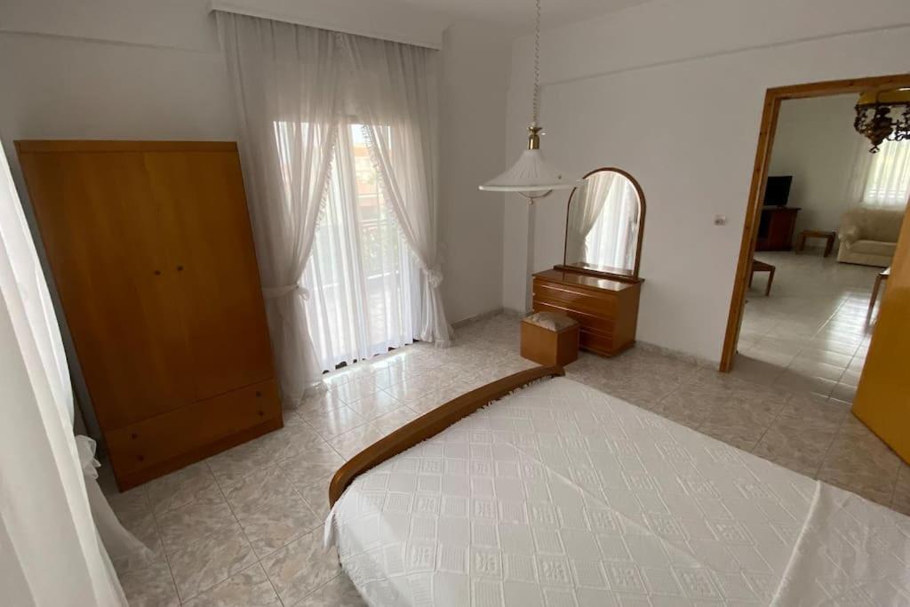 Vrea Home Nea Nea Vrasna Zewnętrze zdjęcie