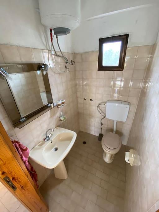 Vrea Home Nea Nea Vrasna Zewnętrze zdjęcie