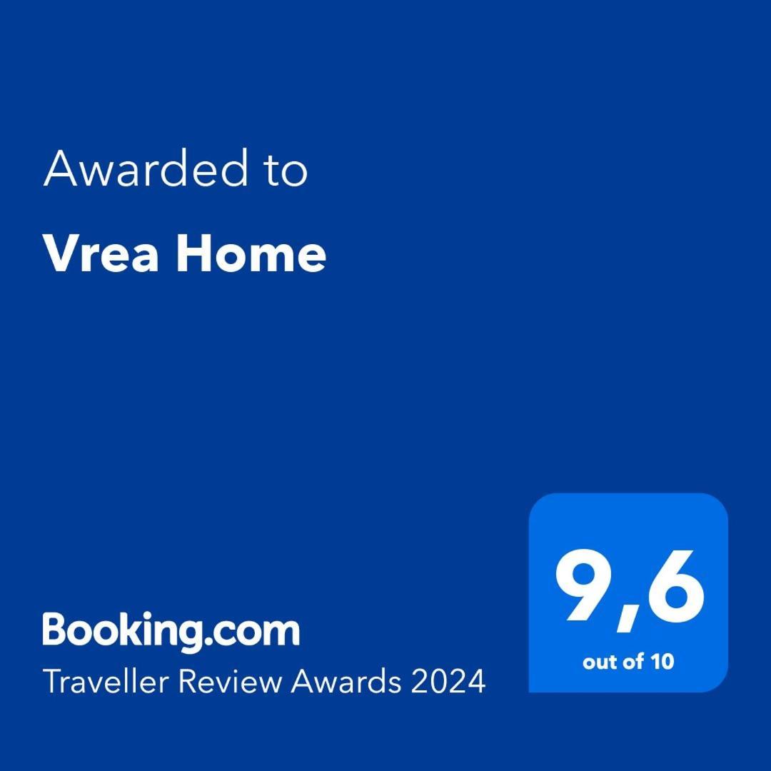Vrea Home Nea Nea Vrasna Zewnętrze zdjęcie
