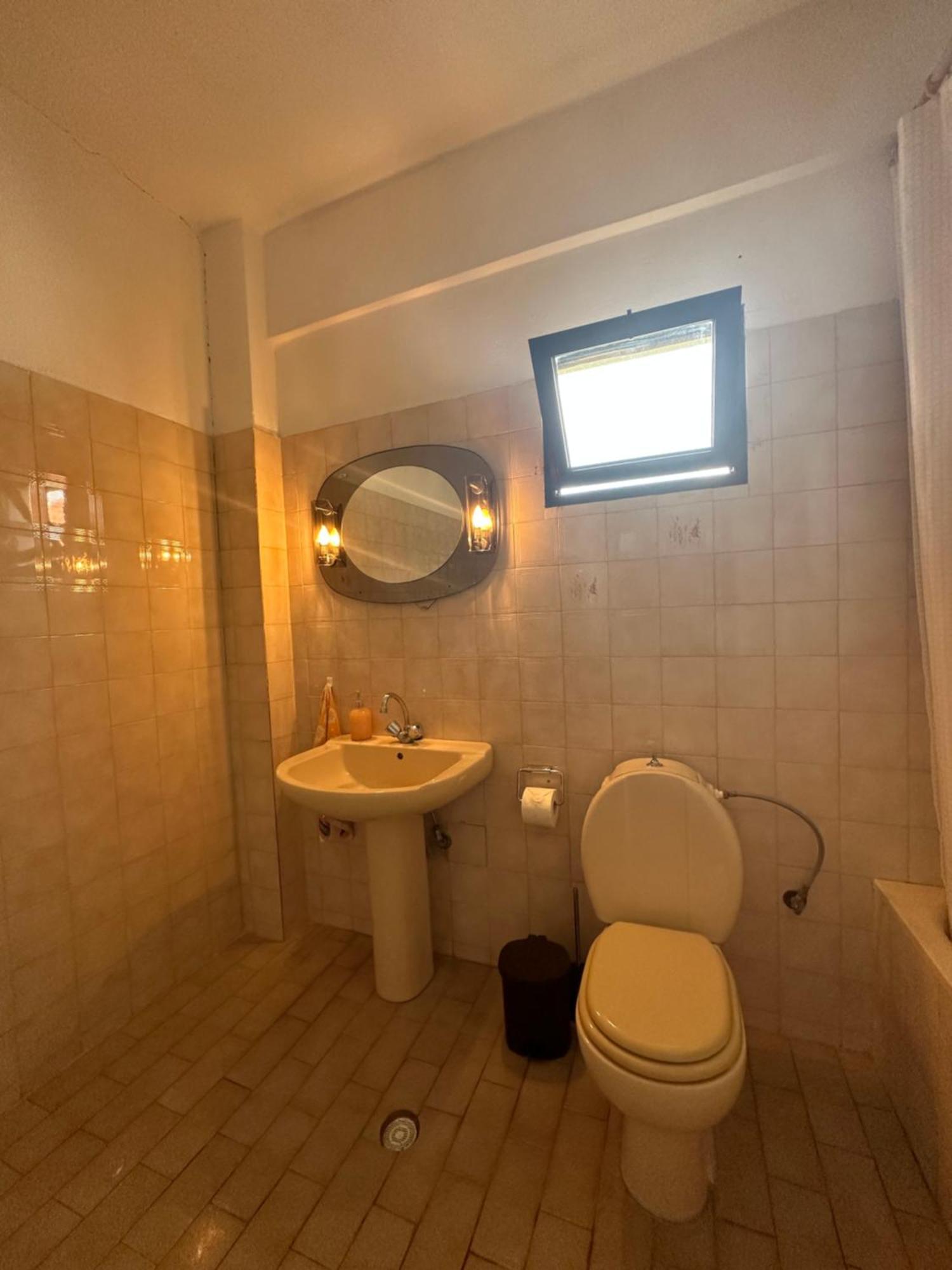 Vrea Home Nea Nea Vrasna Zewnętrze zdjęcie