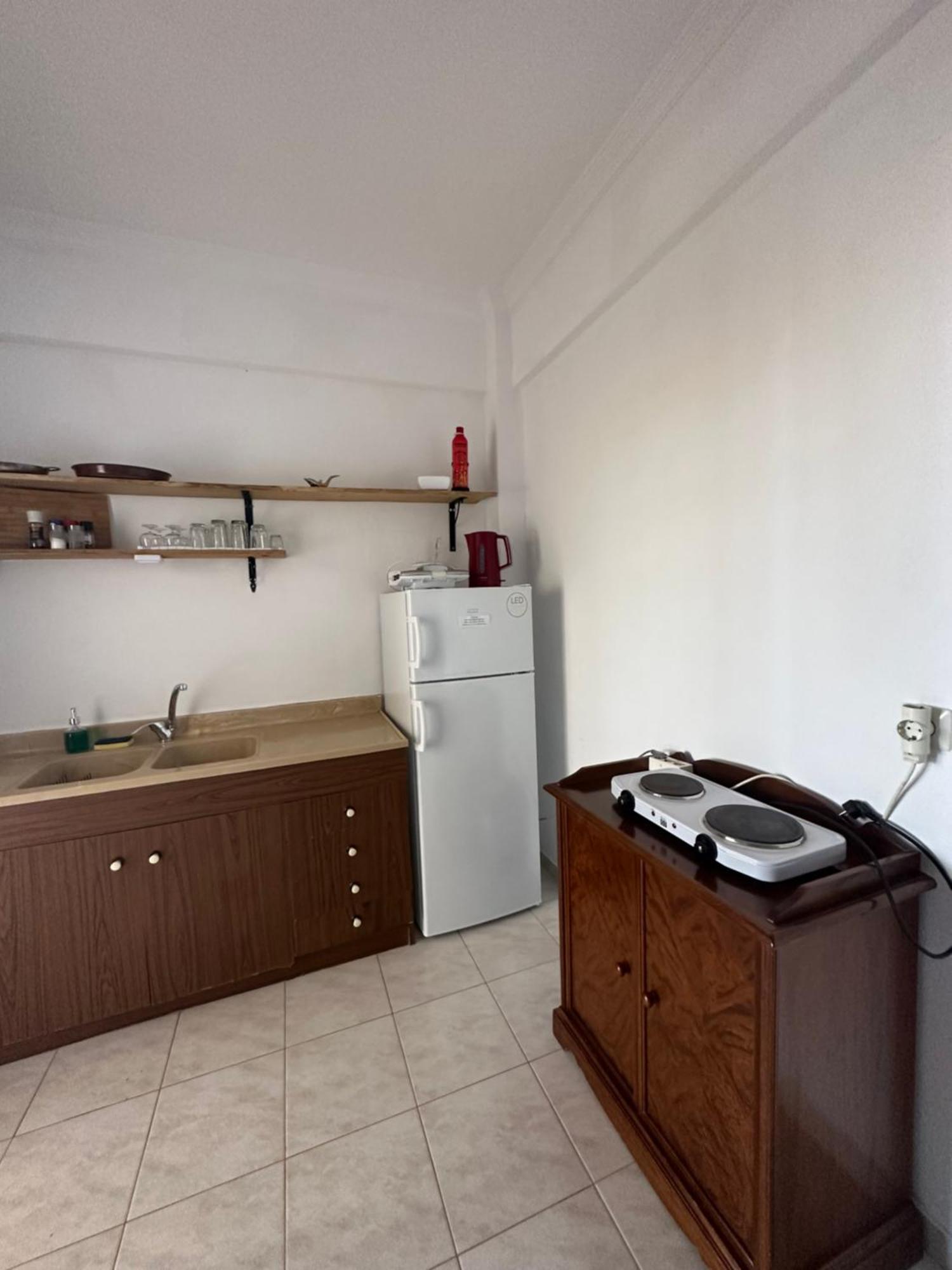 Vrea Home Nea Nea Vrasna Zewnętrze zdjęcie