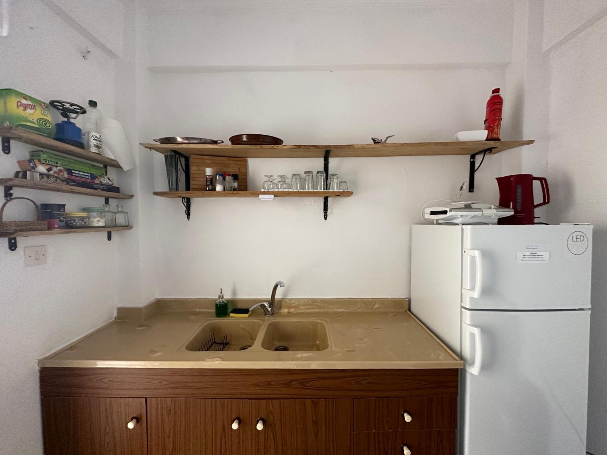 Vrea Home Nea Nea Vrasna Zewnętrze zdjęcie