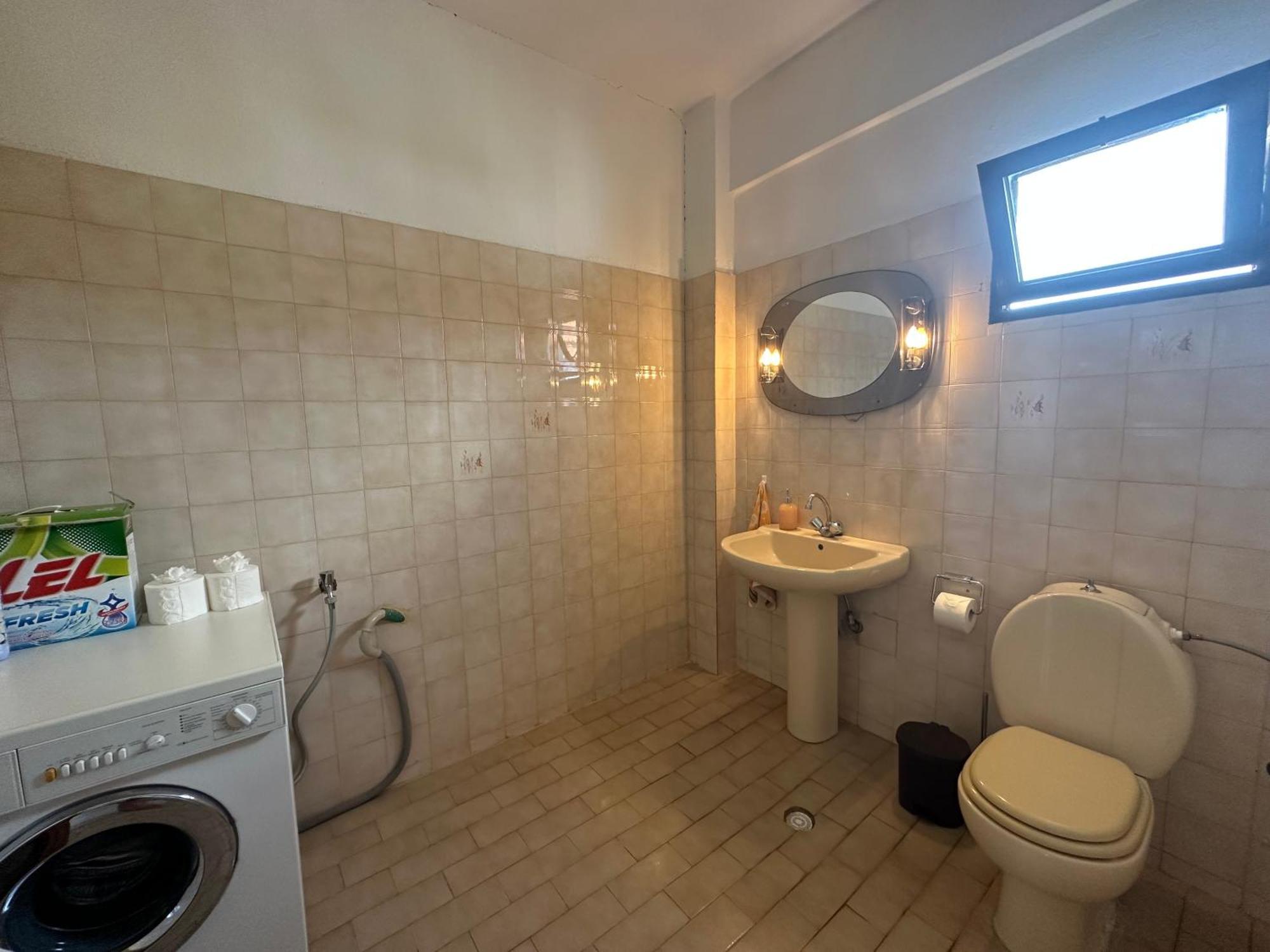 Vrea Home Nea Nea Vrasna Zewnętrze zdjęcie