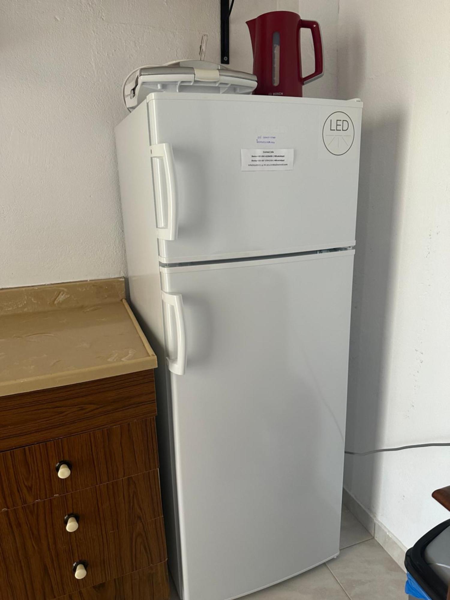 Vrea Home Nea Nea Vrasna Zewnętrze zdjęcie